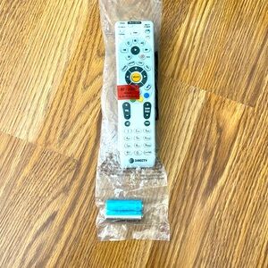 Brand New OEM Direct TV Universal‎ Remote Control RF-XMP RC66RX R,H/HR & Above